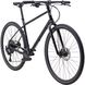 Велосипед 28" Marin MUIRWOODS рама - XL 2023 Black SKD-73-54 фото 2
