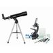 Мікроскоп National Geographic Junior 300x-1200x + Телескоп 50/360 (9118000) 922414 фото 1