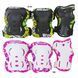 Захист Tempish FID KIDS 3 пар.  1020000004/pink/S фото 8