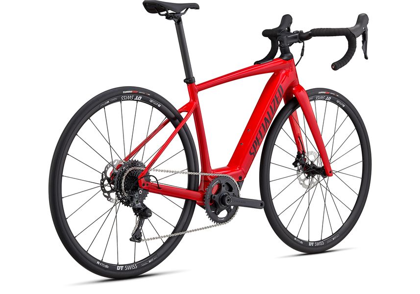 Велосипед Specialized CREO SL COMP CARBON 2020 25975 фото