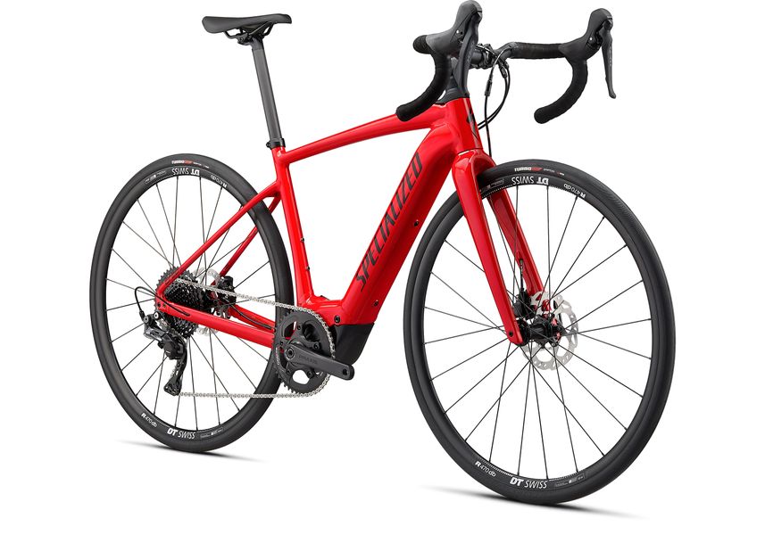 Велосипед Specialized CREO SL COMP CARBON 2020 25975 фото