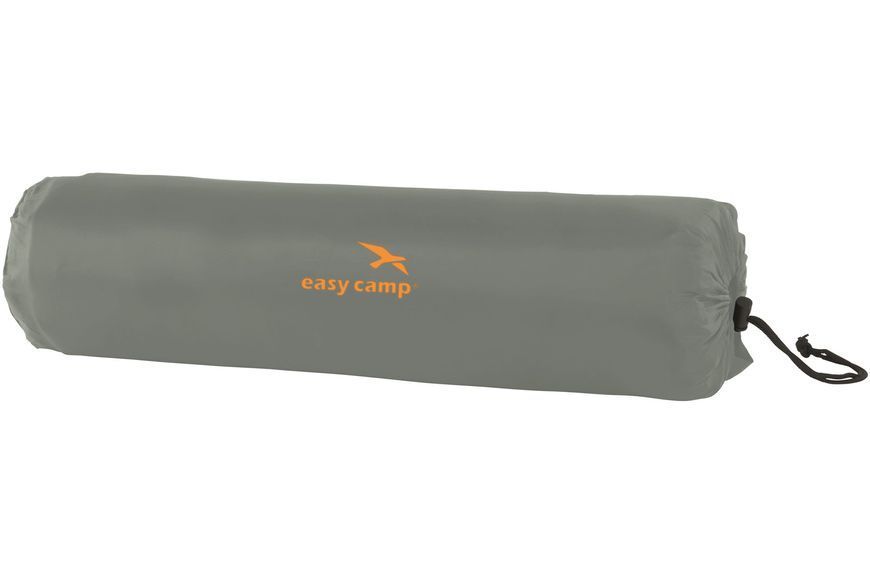 Килимок самонадувний Easy Camp Siesta Mat Single 10.0 cm y20 300060 фото