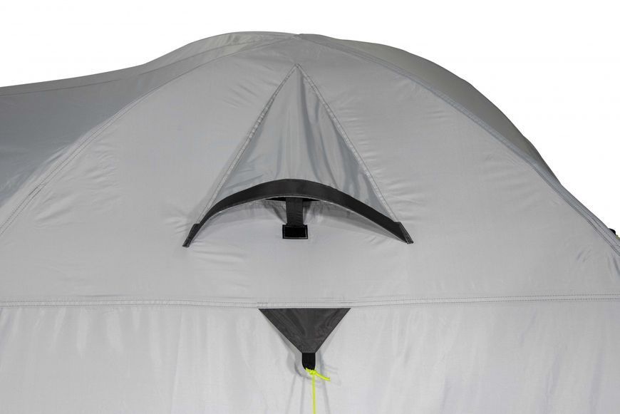 Намет High Peak Kira 4.0 Nimbus Grey (10373) 928129 фото