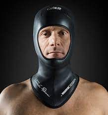 Шолом UP-H1 wetsuit hood 2mm UPWE022HM фото