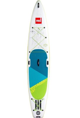 Доска SUP Red Voyager + 13'2" x 30" 23925 фото
