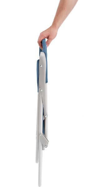Стілець розкладний Outwell Blackpool Ocean Blue (470346) 5709388089014 фото