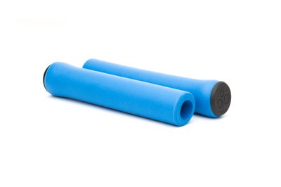 Ручки руля ONRIDE FoamGrip. Синій 69061900019 фото