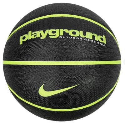 М'яч баскетбольний Nike EVERYDAY PLAYGROUND 8P DEF N.100.4498.085.06 фото