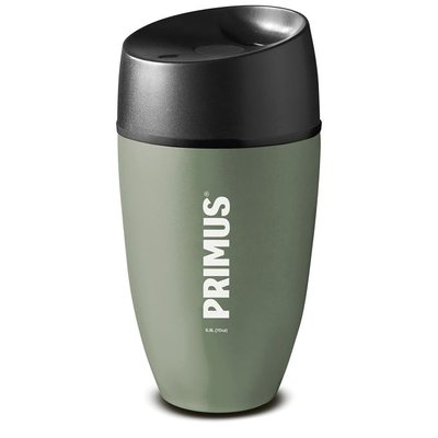 Термокружка пластик PRIMUS Commuter mug 0.3 L 742420 фото