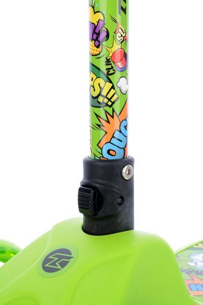 Самокат Tempish SCOOPER/green 10500002371/green фото