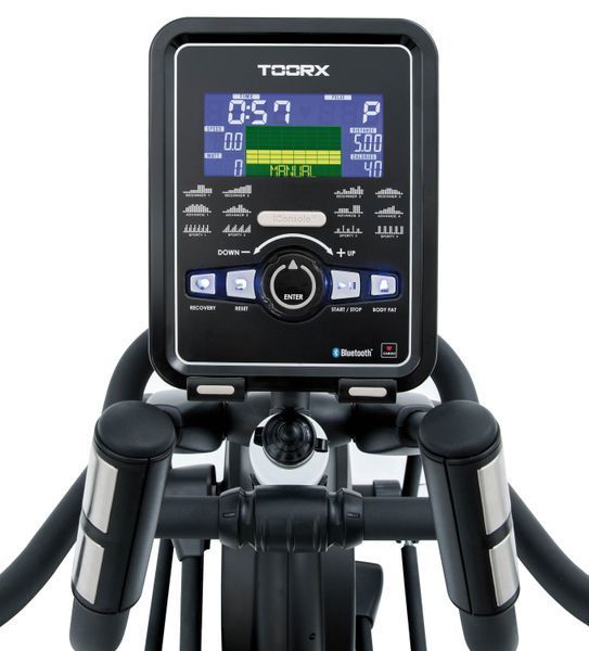 Орбітрек Toorx Elliptical ERX 500 (ERX-500) 8029975994468 фото