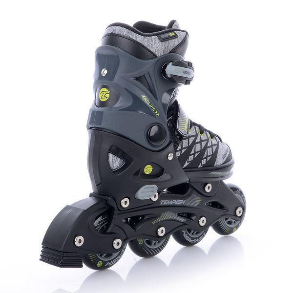 Роликовые коньки Tempish CLIPS Boy/29-32 100000004096/29-32 фото