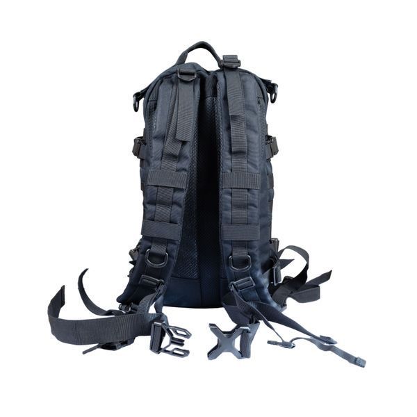 Рюкзак Tramp Assault 30 л UTRP-047 UTRP-047-black фото