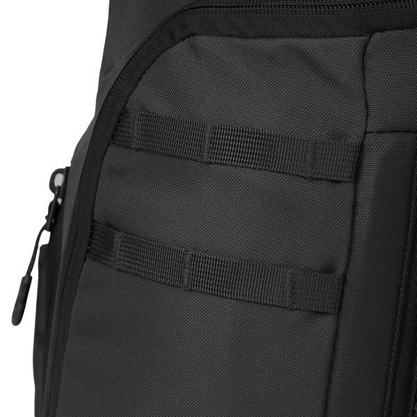 Рюкзак тактичний Highlander Eagle 2 Backpack 30L Black (TT193-BK) 5034358876647 фото