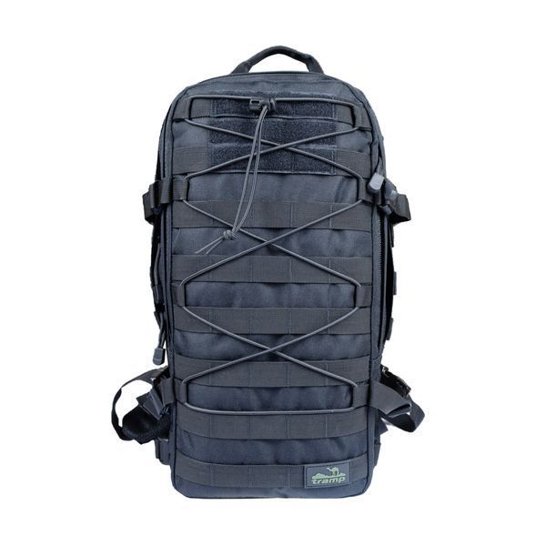 Рюкзак Tramp Assault 30 л UTRP-047 UTRP-047-black фото