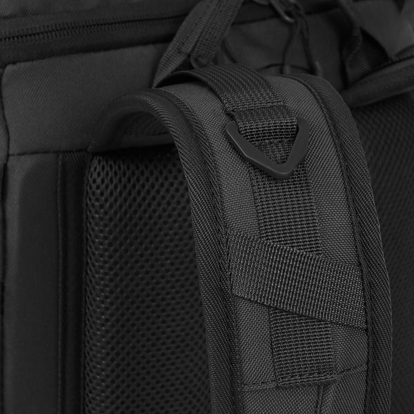 Рюкзак тактичний Highlander Eagle 2 Backpack 30L Black (TT193-BK) 5034358876647 фото