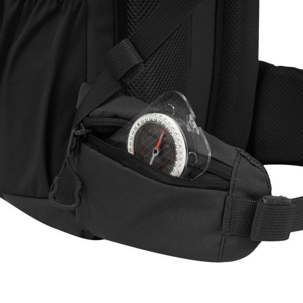 Рюкзак тактичний Highlander Eagle 2 Backpack 30L Black (TT193-BK) 5034358876647 фото