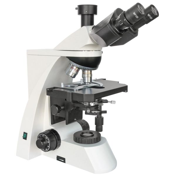 Мікроскоп Bresser Science TRM-301 40x-1000x Phase Contrast (5760100P) 914625 фото