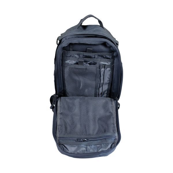 Рюкзак Tramp Assault 30 л UTRP-047 UTRP-047-black фото