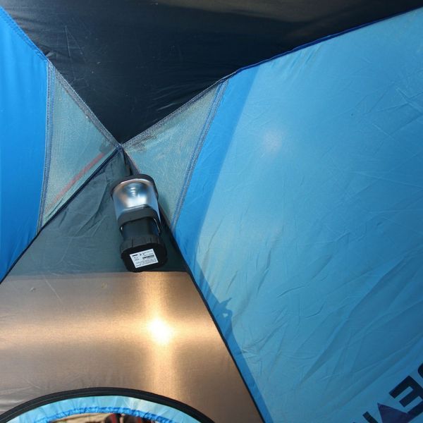 Намет High Peak Monodome PU 2 Blue/Grey (10159) 921705 фото