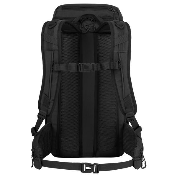 Рюкзак тактичний Highlander Eagle 2 Backpack 30L Black (TT193-BK) 5034358876647 фото