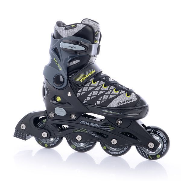 Роликовые коньки Tempish CLIPS Boy/29-32 100000004096/29-32 фото