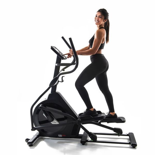 Орбітрек Toorx Elliptical ERX 500 (ERX-500) 8029975994468 фото