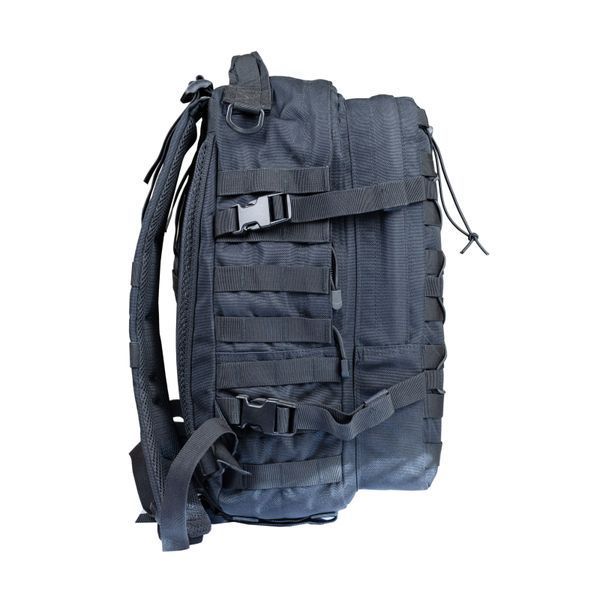 Рюкзак Tramp Assault 30 л UTRP-047 UTRP-047-black фото