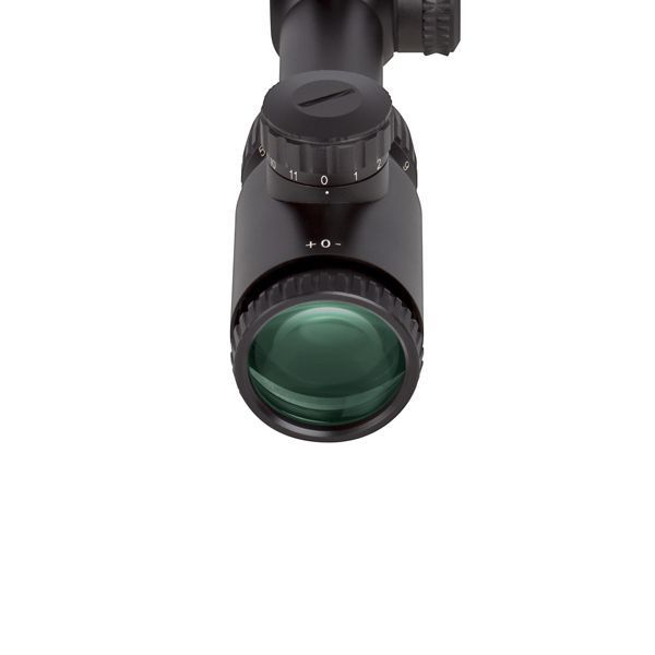 Приціл оптичний Vortex Crossfire II 3-9x50 V-Brite Illuminated Battery w/Product (CF2-31027) 875874004436 фото