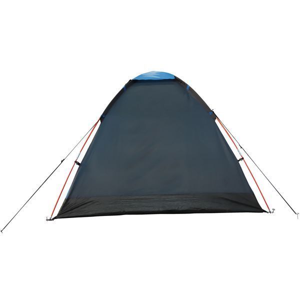 Намет High Peak Monodome PU 2 Blue/Grey (10159) 921705 фото
