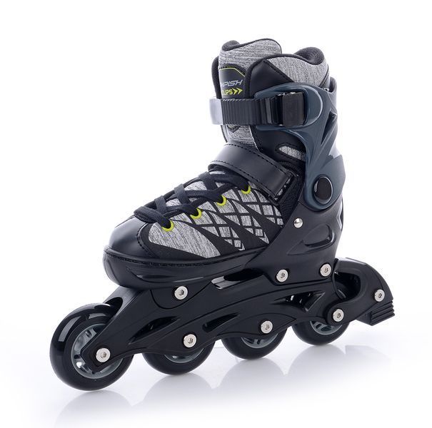 Роликовые коньки Tempish CLIPS Boy/29-32 100000004096/29-32 фото