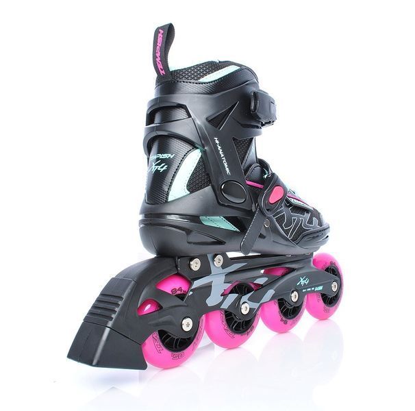 Роликовые коньки TEMPISH XT4 Lady/37 1000024/37 фото