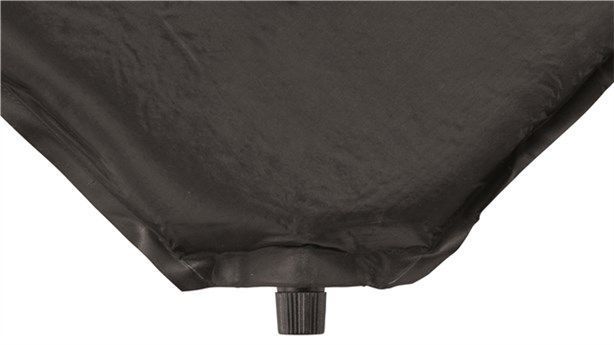 Коврик самонадувной EASY CAMP Siesta Mat Single 3.0 cm 300043 фото