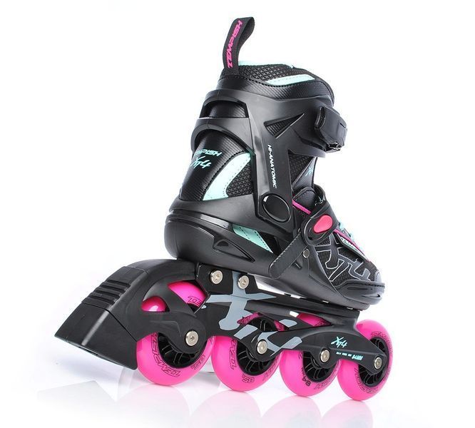 Роликовые коньки TEMPISH XT4 Lady/37 1000024/37 фото
