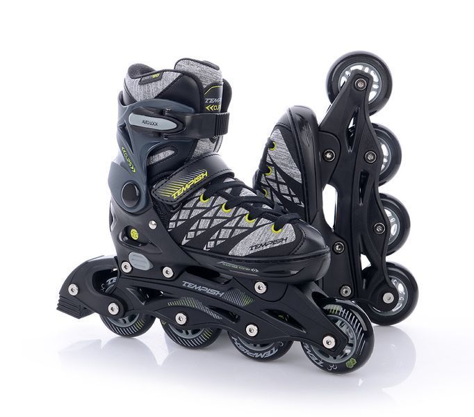 Роликовые коньки Tempish CLIPS Boy/29-32 100000004096/29-32 фото