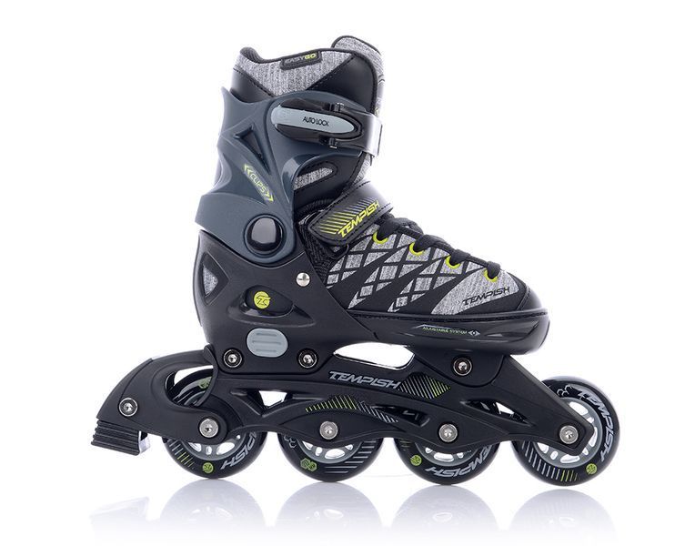 Роликовые коньки Tempish CLIPS Boy/29-32 100000004096/29-32 фото