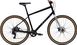 Велосипед 28" Marin KENTFIELD 1 рама - S 2023 Gloss Black/Chrome SKE-74-88 фото 1