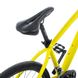 Велосипед Spirit Spark 6.1 26", рама XS, желтый/матовый, 2021 52026066135 фото 5