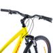 Велосипед Spirit Spark 6.1 26", рама XS, желтый/матовый, 2021 52026066135 фото 4