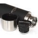 Термос HONER 1,0L black fn_7704 фото 2