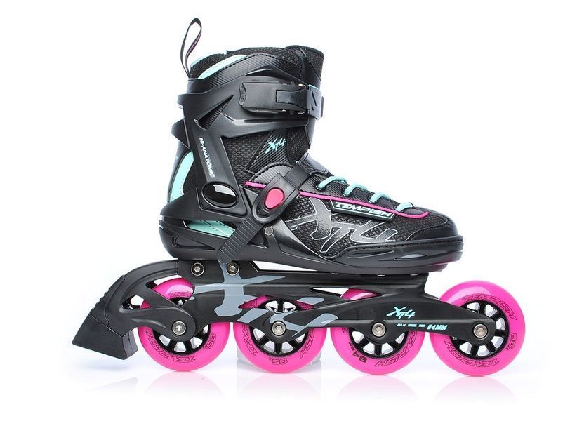 Роликовые коньки TEMPISH XT4 Lady/37 1000024/37 фото