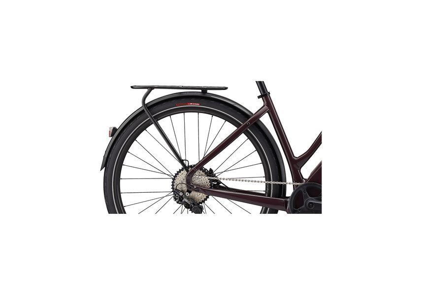 Велосипед Specialized COMO 4.0 LOW ENTRY 700C NB 2021 25974 фото