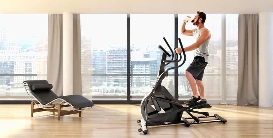 Орбітрек Toorx Elliptical ERX 500 (ERX-500) 8029975994468 фото