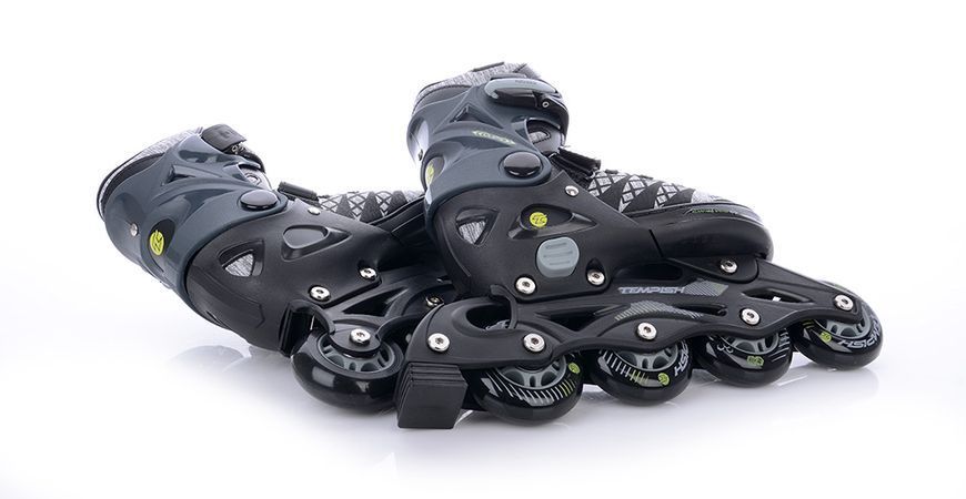Роликовые коньки Tempish CLIPS Boy/29-32 100000004096/29-32 фото