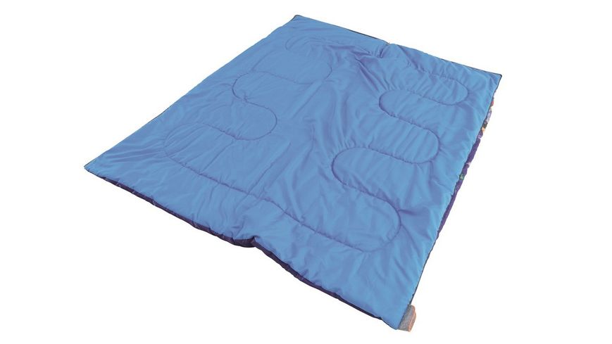Спальний мішок Easy Camp Sleeping bag Image Kids Aquarium 240092 фото