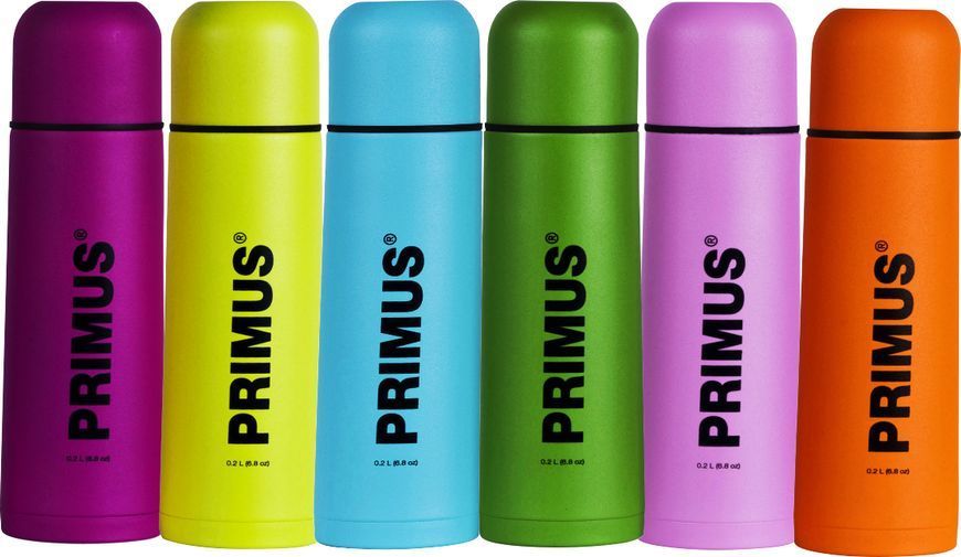 Термос Primus C&H Vacuum Bottle 0.35 l 737730 фото