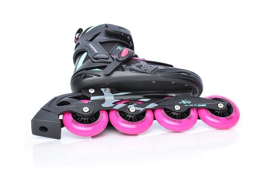 Роликовые коньки TEMPISH XT4 Lady/37 1000024/37 фото