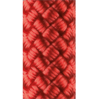 Мотузка BEAL ANTIPODES 9MMx60M RED BCS09.60.R фото