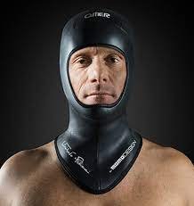 Шолом UP-H1 wetsuit hood 2mm UPWE022HS фото