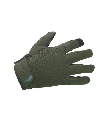 Рукавички тактичні KOMBAT UK Operators Gloves 5056258918999 фото